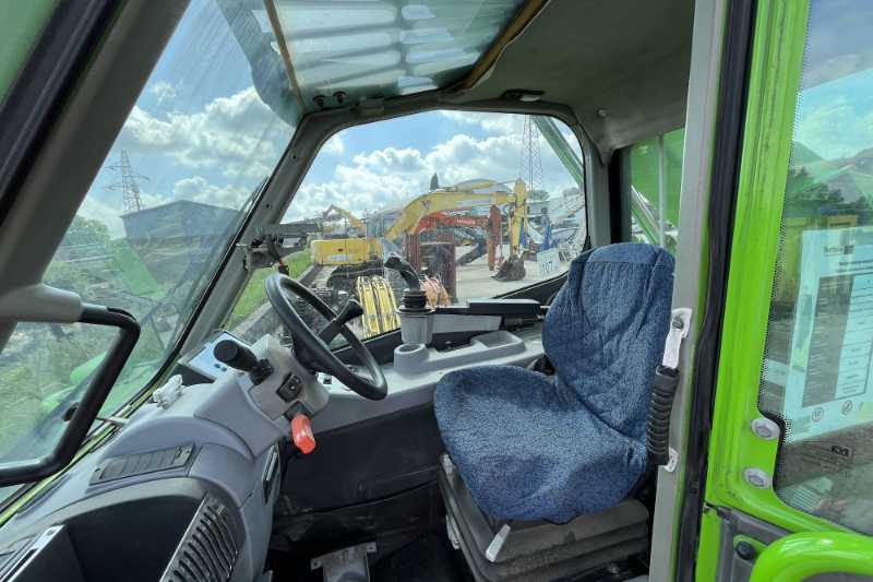 OmecoHub - Immagine MERLO P65.14HM